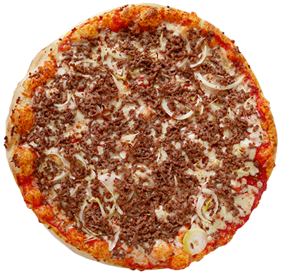 Bolognaise*
