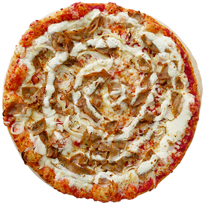 Kebab*