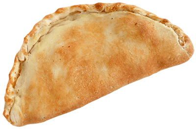 Calzone regina