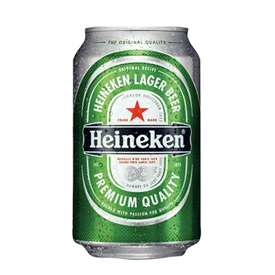 Heineken 33cl