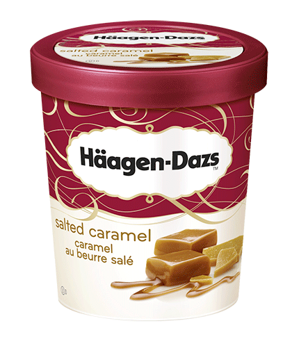 Caramel au beurre salé