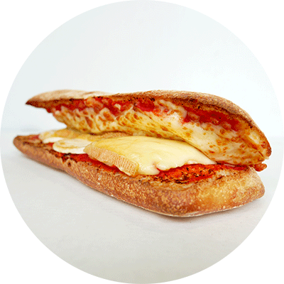 4 Fromages