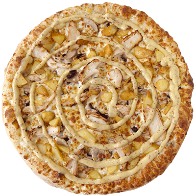 La Dijonnaise