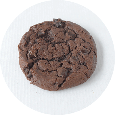 Cookie Chocolat