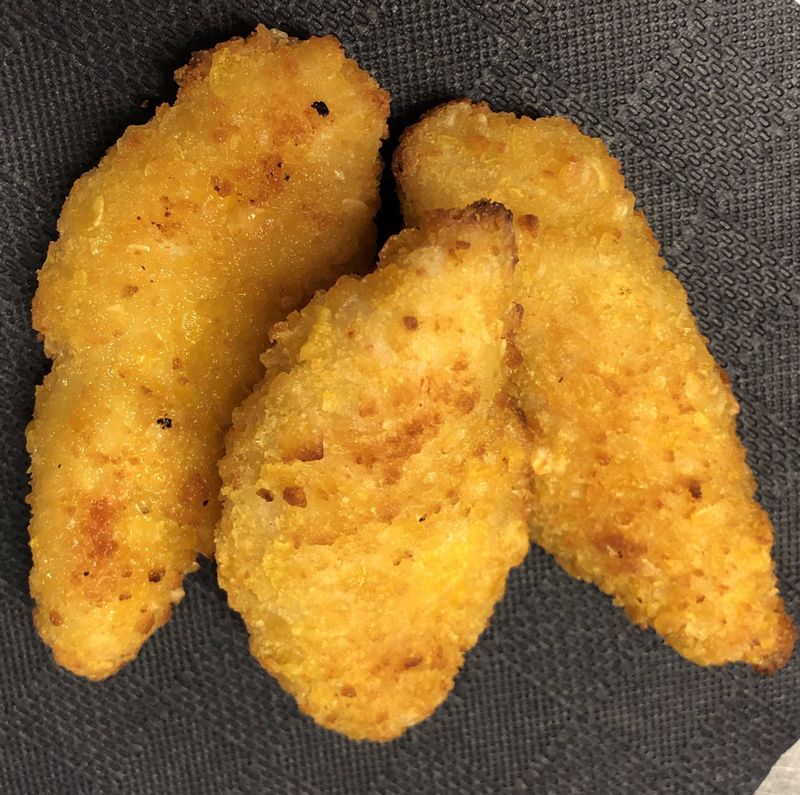 Giant Nuggets
