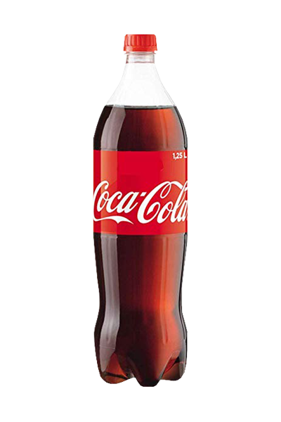 Coca-Cola 1,25L