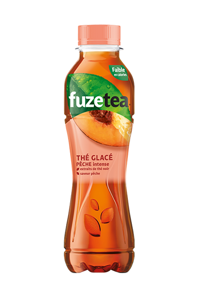 Fuze Tea 1.25L