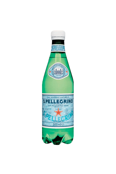 San Pellegrino