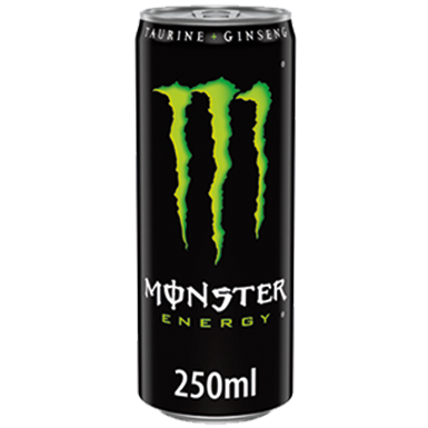MONSTER 25CL