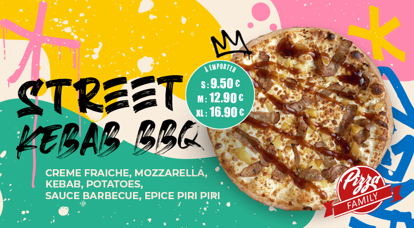 Pizza Family