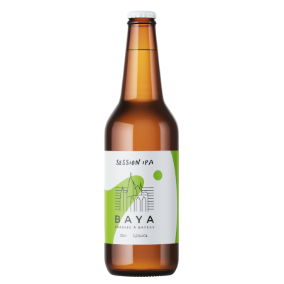 BAYA IPA
