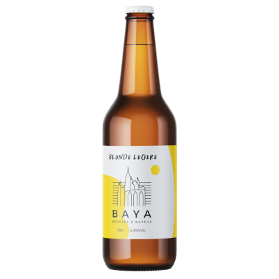 BAYA Blonde